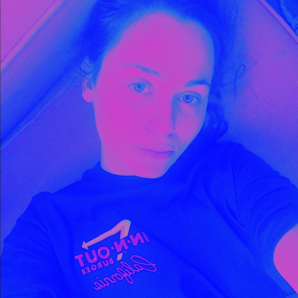 Meet your Posher, Yelena